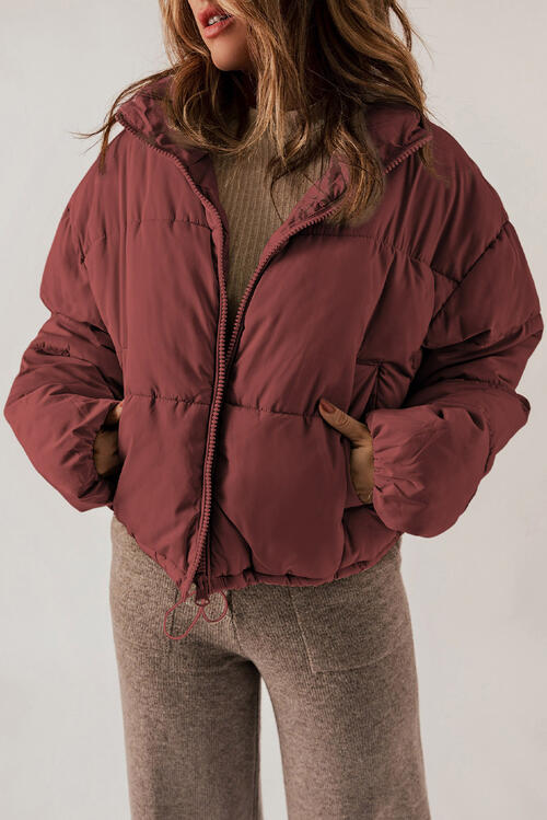 JO | Elegant and versatile coat