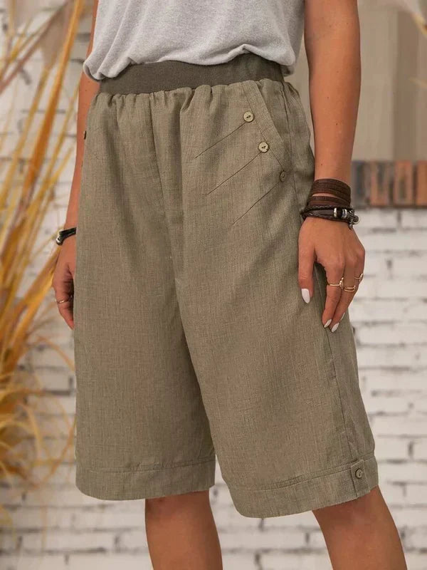 JO | Classic and elegant shorts