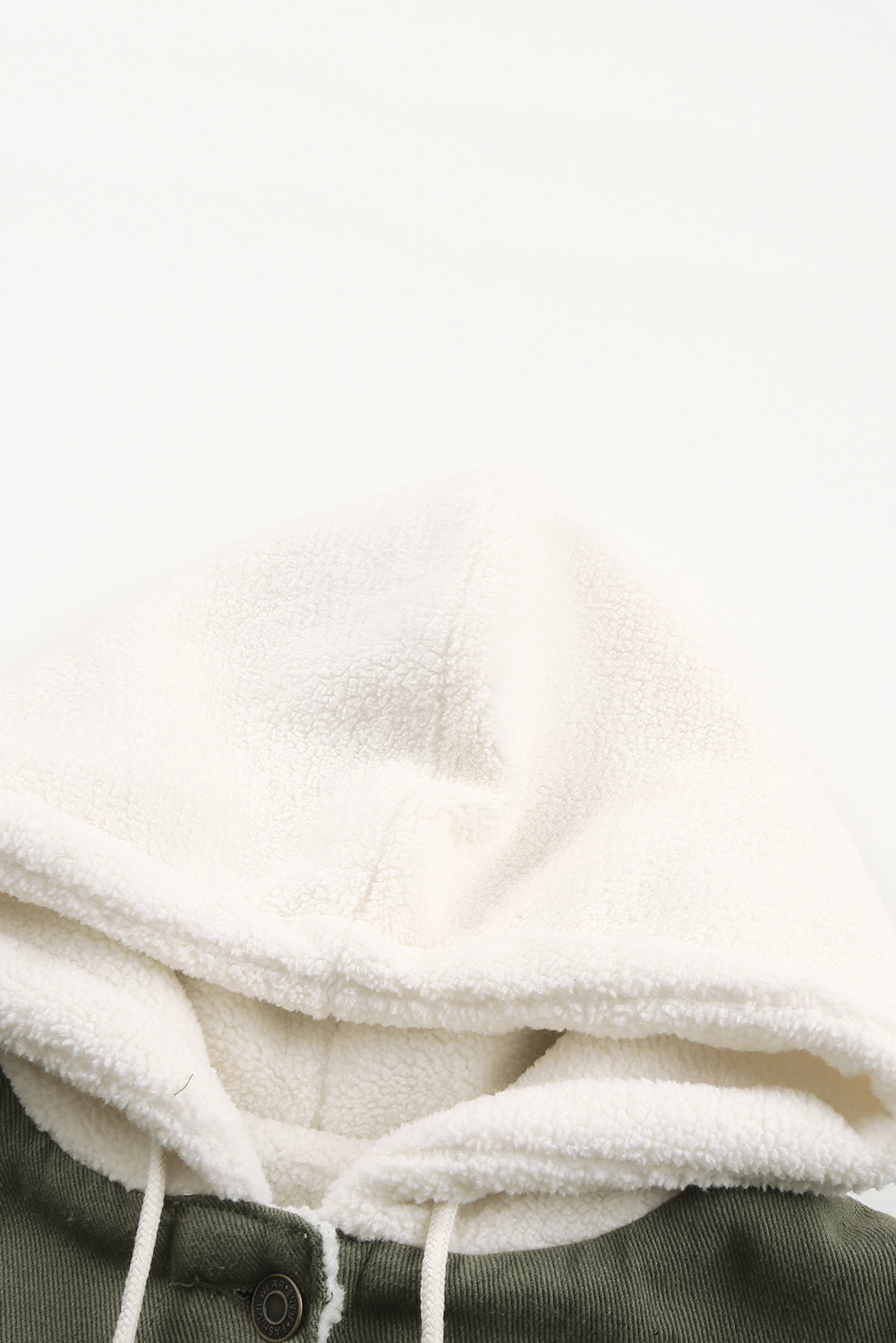 JO | Simple and fashionable winter jacket