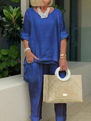 JO ladies leisure suit