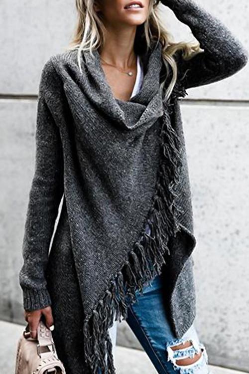 JO | Stylish and elegant general coat