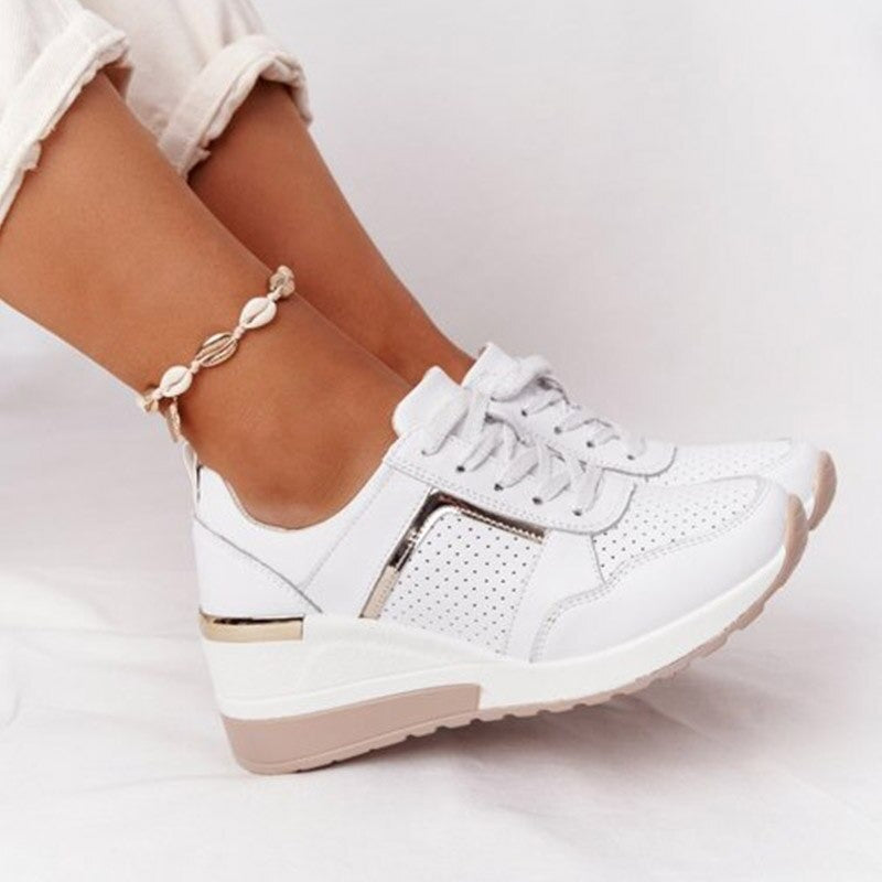 JO | Relaxed and fashionable shoes