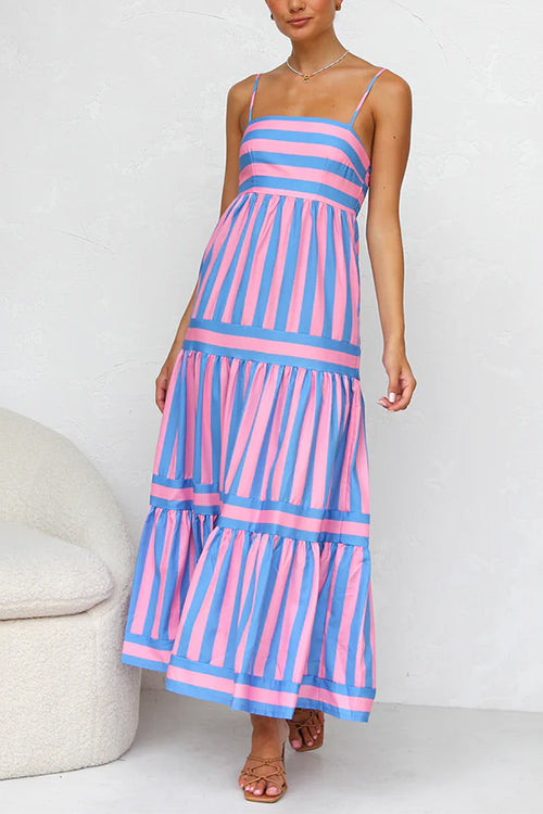 JO | Ava sunset maxi dress
