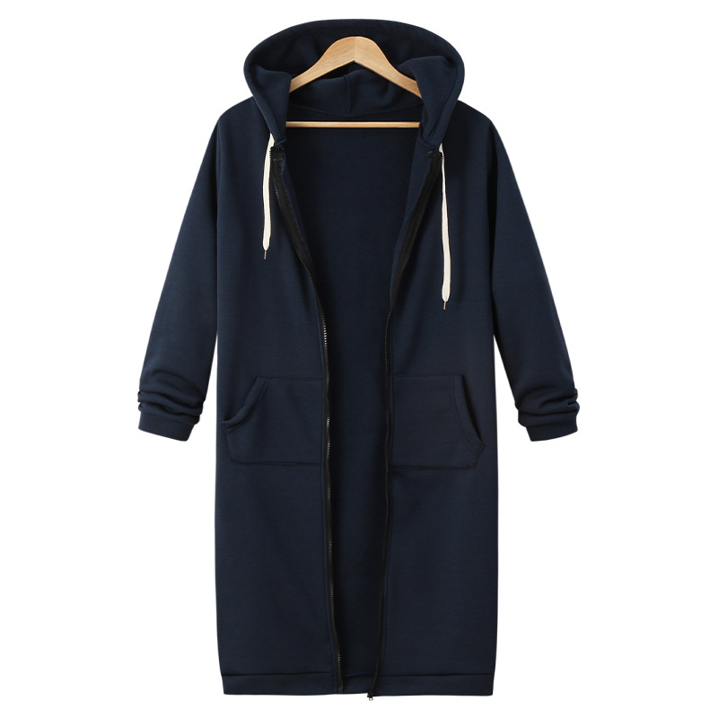 JO | Timeless and elegant winter jacket