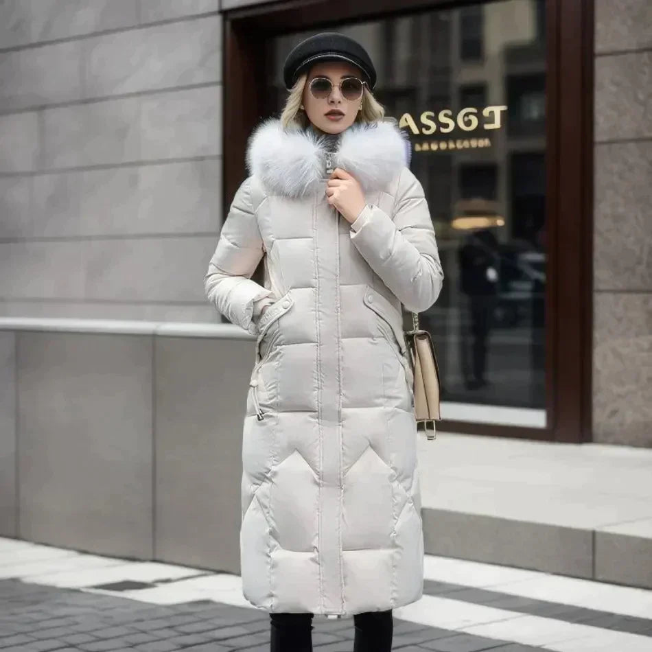 JO | Casual and fashionable general coat