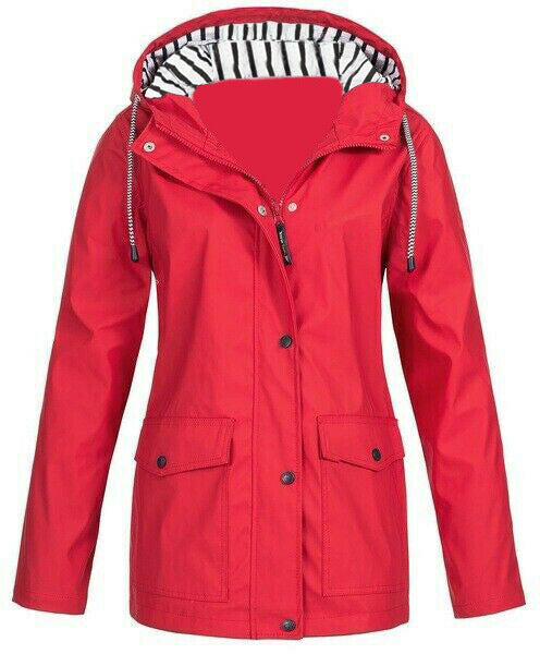JO | Chic and casual winter jacket