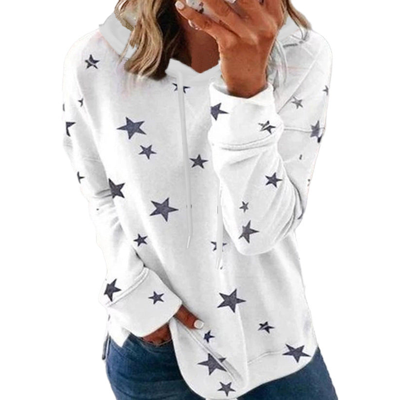 JO | Casual and relaxed winter sweater