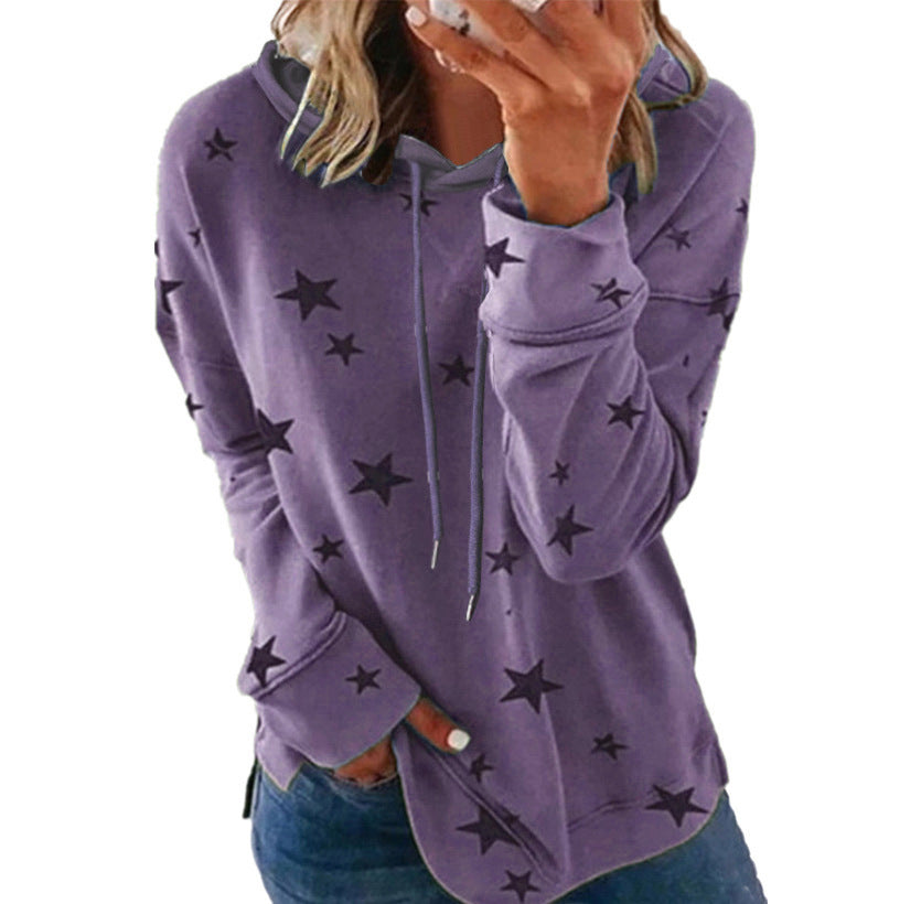 JO | Casual and relaxed winter sweater