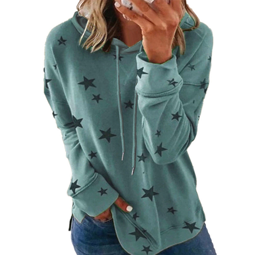 JO | Casual and relaxed winter sweater