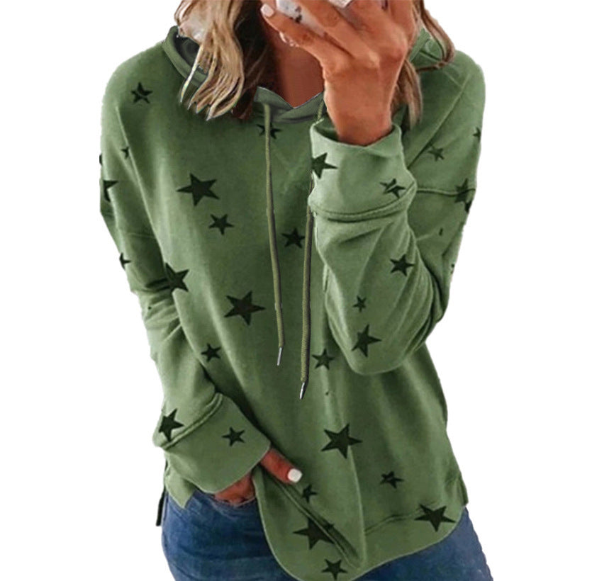 JO | Casual and relaxed winter sweater