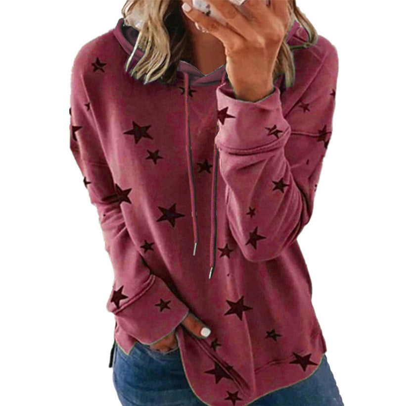 JO | Casual and relaxed winter sweater