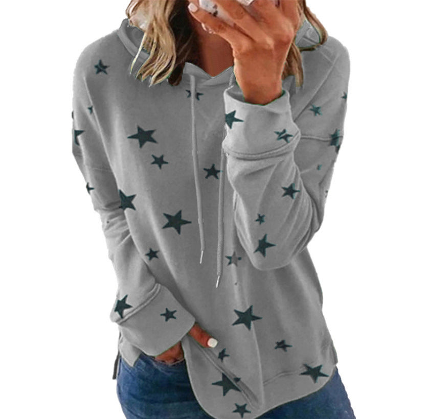 JO | Casual and relaxed winter sweater