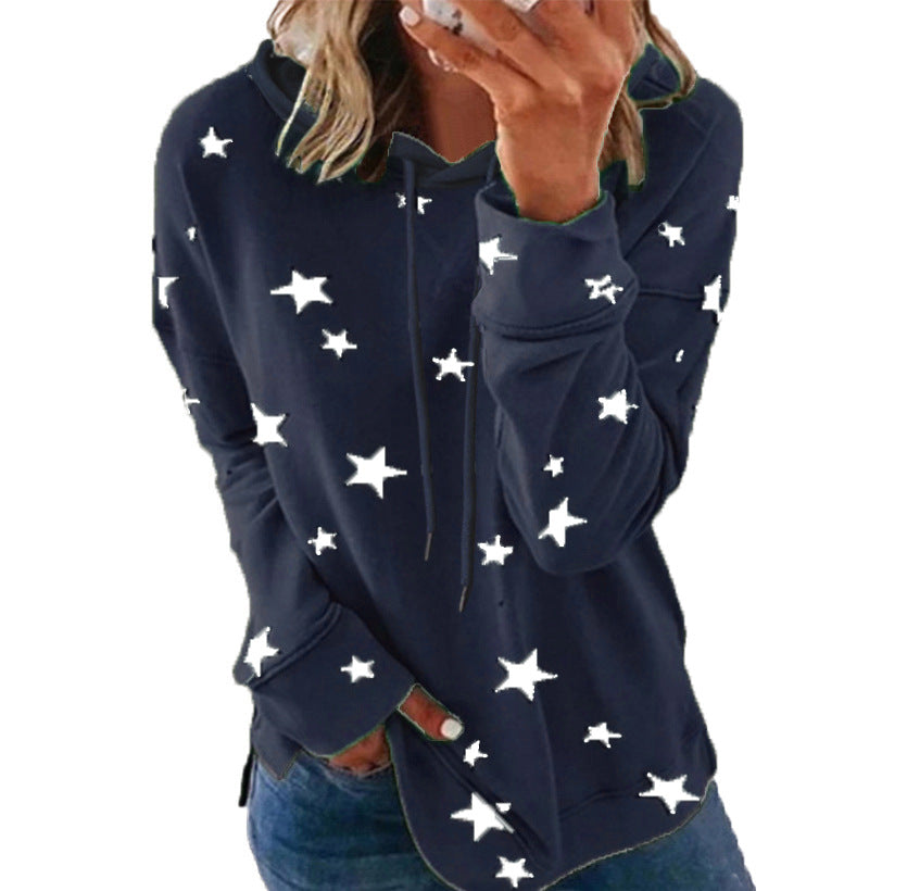 JO | Casual and relaxed winter sweater