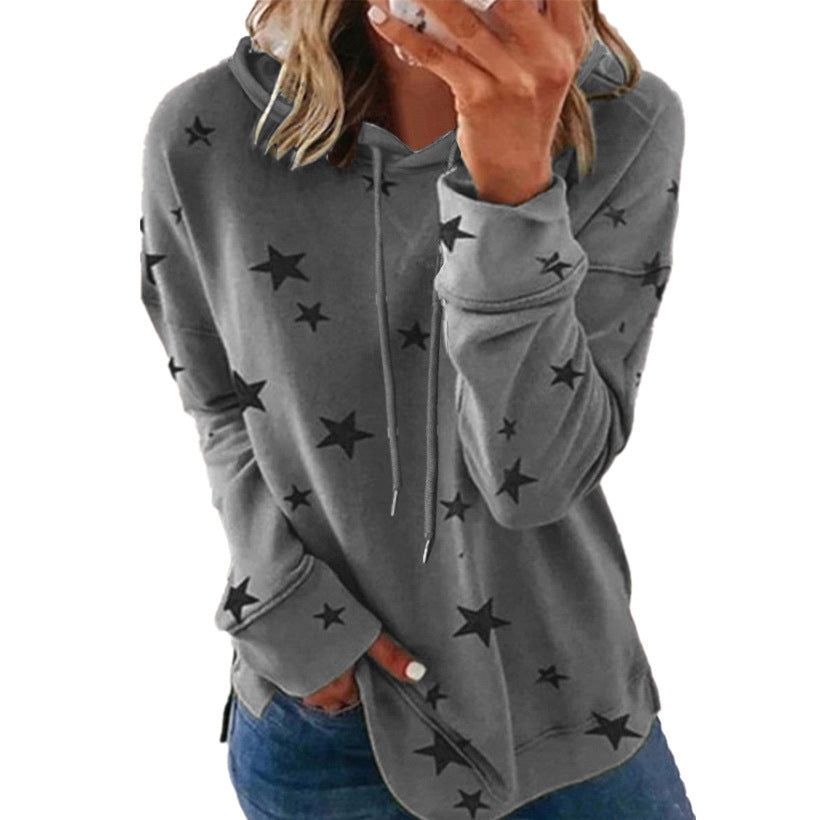 JO | Casual and relaxed winter sweater