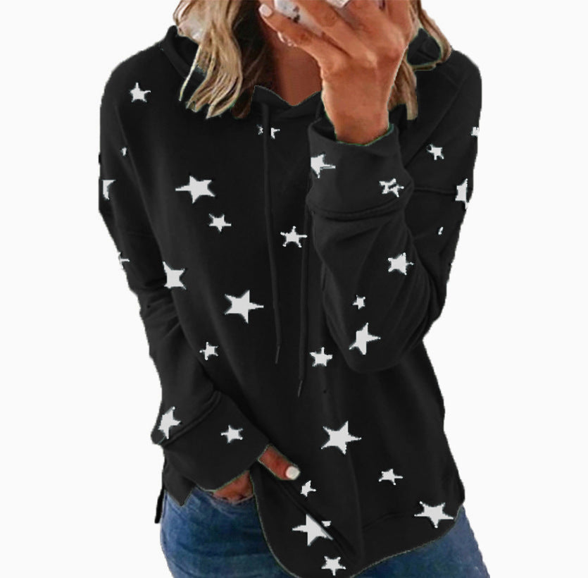 JO | Casual and relaxed winter sweater