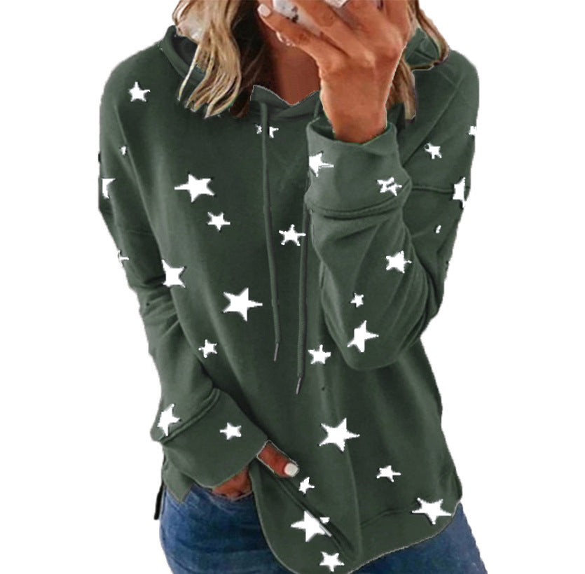 JO | Casual and relaxed winter sweater