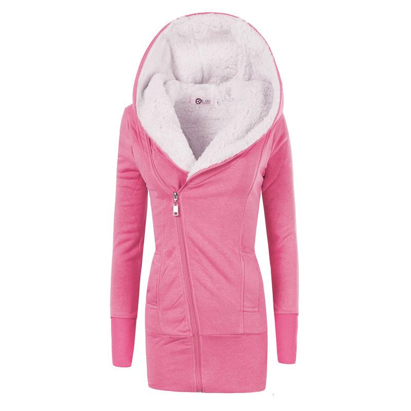 JO | Stylish and elegant winter jacket