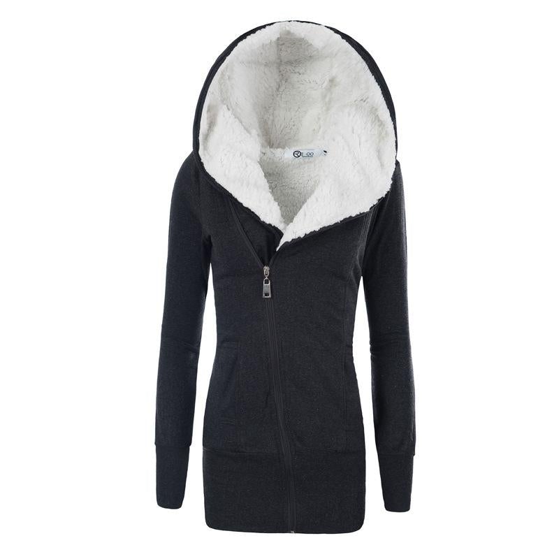 JO | Stylish and elegant winter jacket
