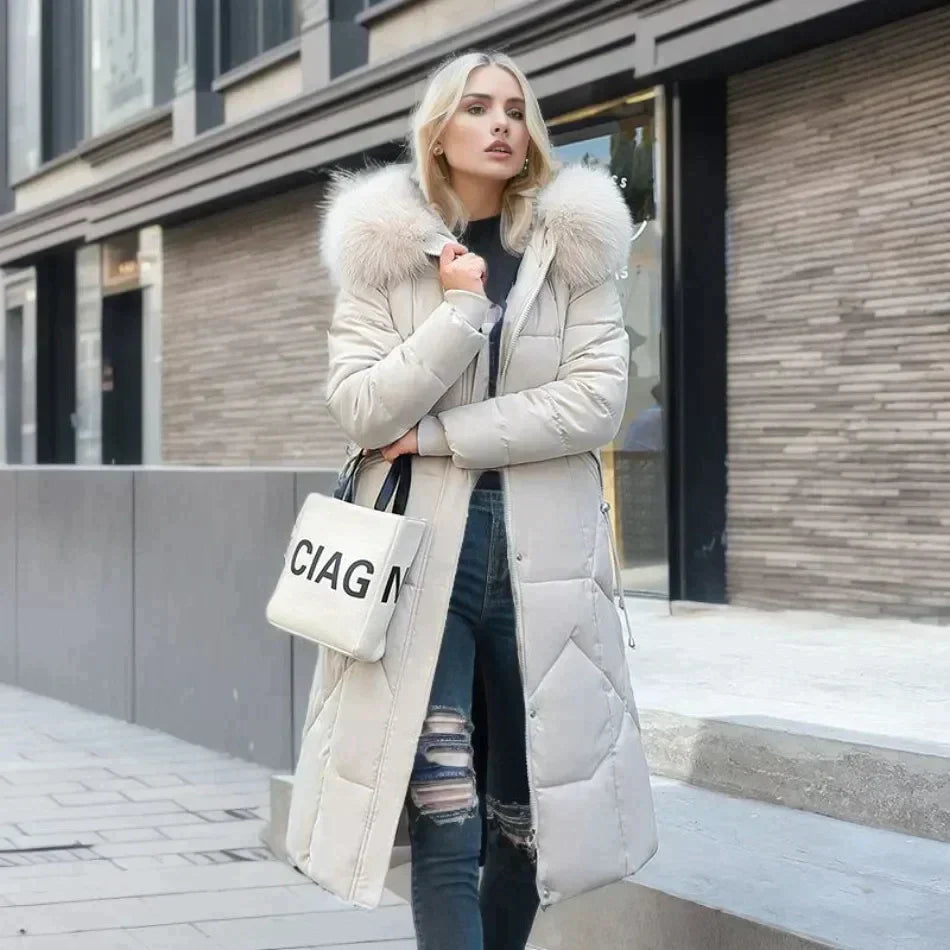 JO | Casual and fashionable general coat