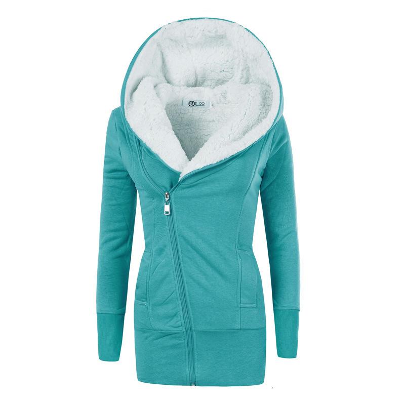 JO | Stylish and elegant winter jacket