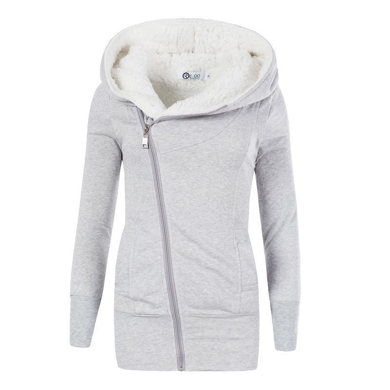 JO | Stylish and elegant winter jacket
