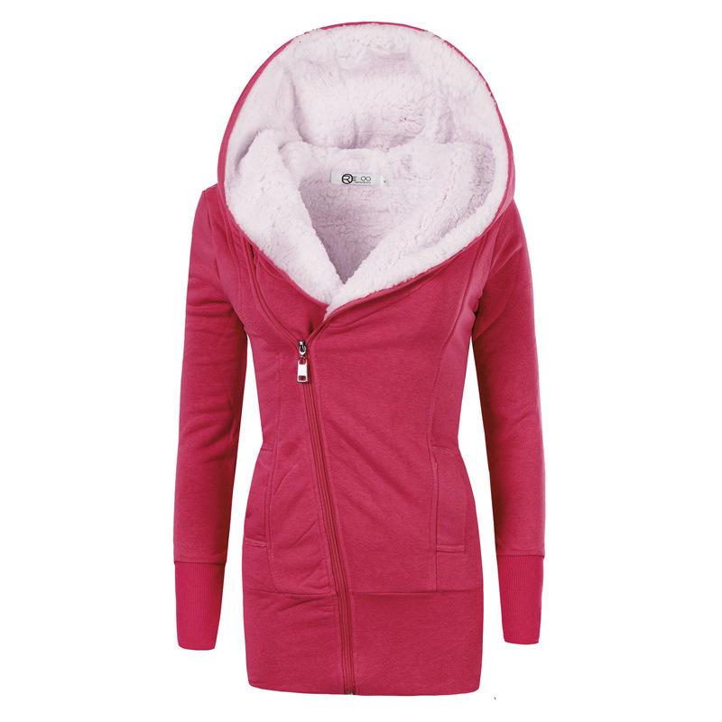 JO | Stylish and elegant winter jacket