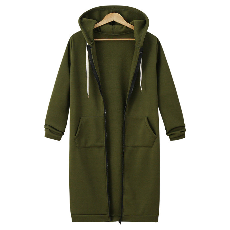 JO | Timeless and elegant winter jacket