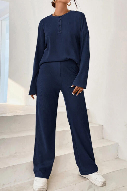 JO | Comfortable and fashionable pants