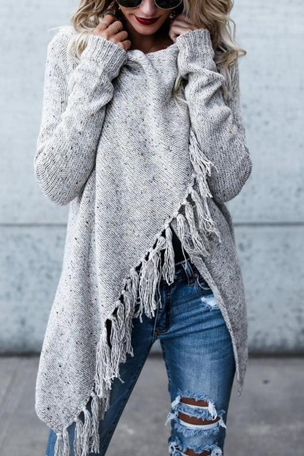JO | Stylish and elegant general coat