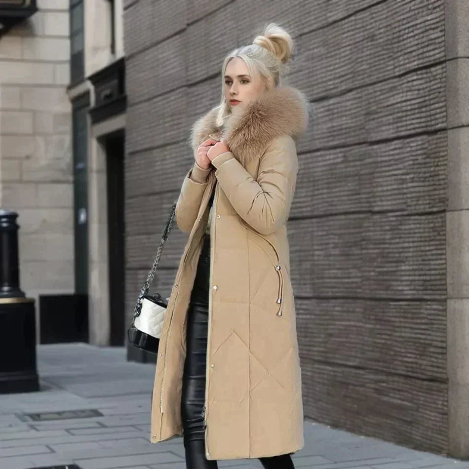 JO | Casual and fashionable general coat