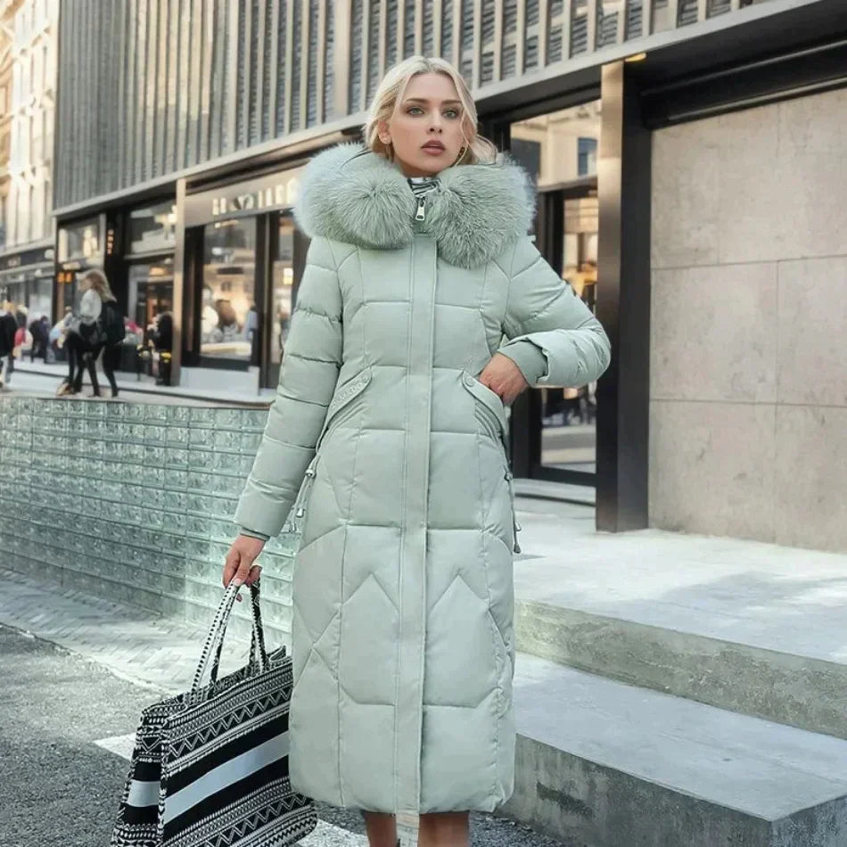 JO | Casual and fashionable general coat