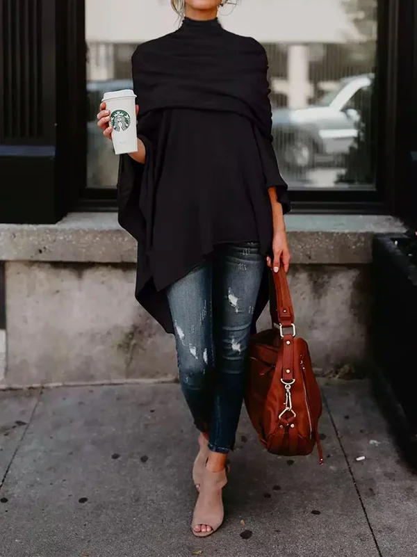 JO | Elegant and versatile winter clothing