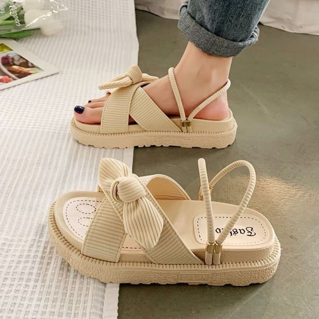 JO | | Summer Breeze sandals