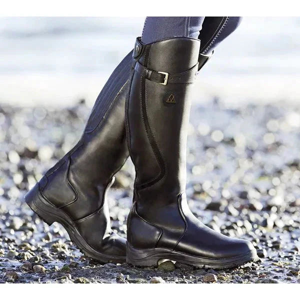 JO | Casual and relaxed general boots
