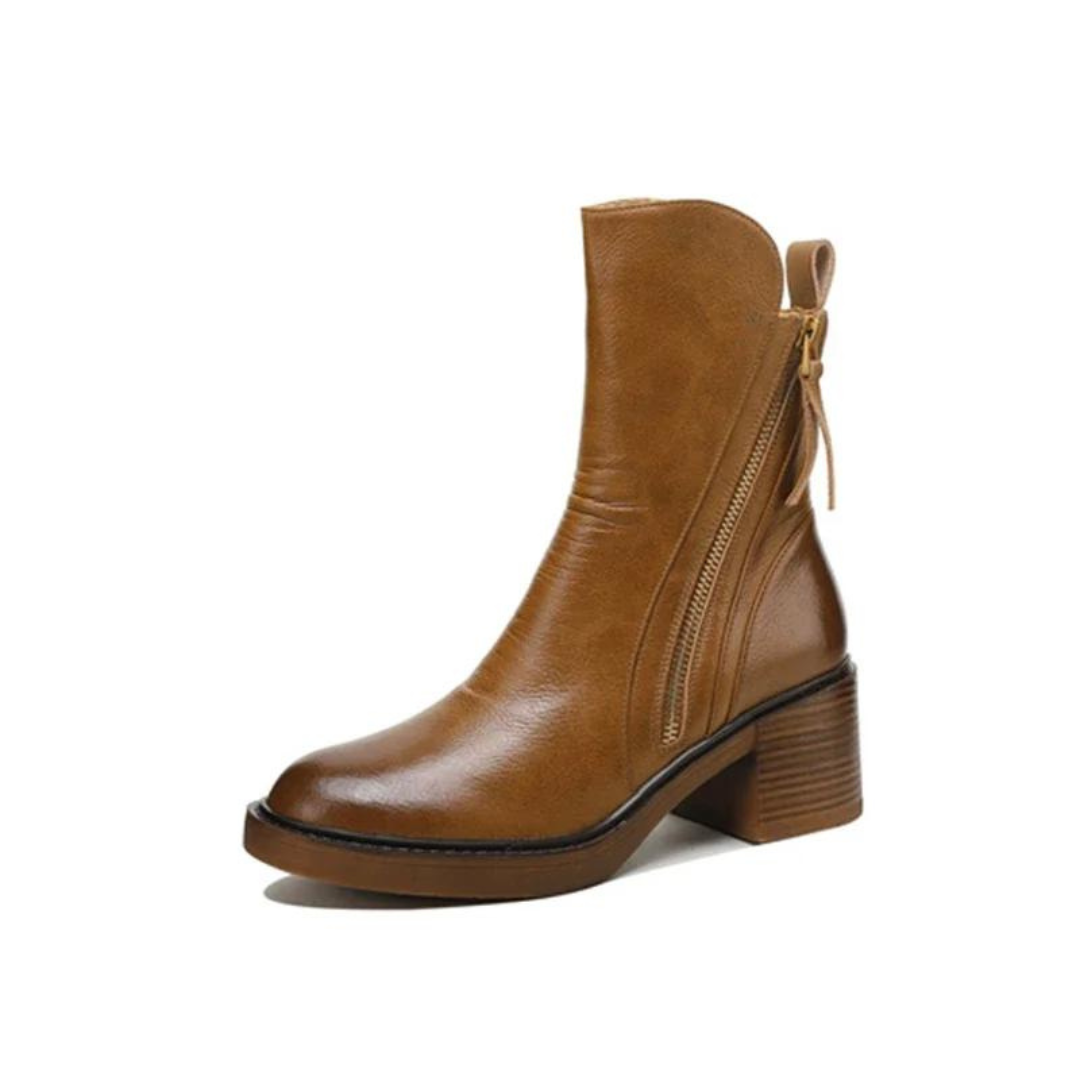 JO | Trendy and elegant general boots