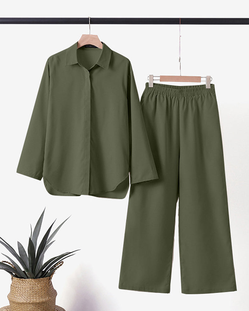 JO | Classic and stylish garment