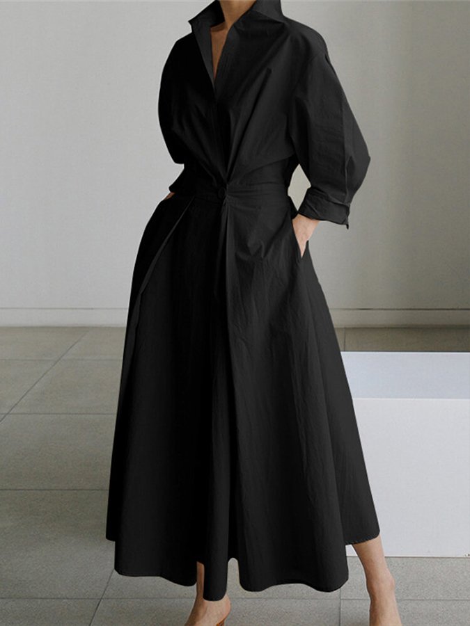JO | Robe maxi dress