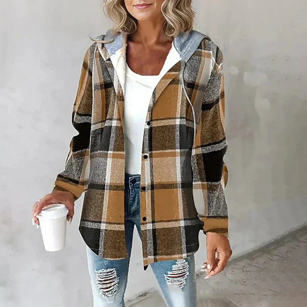 JO | Chic and versatile winter jacket