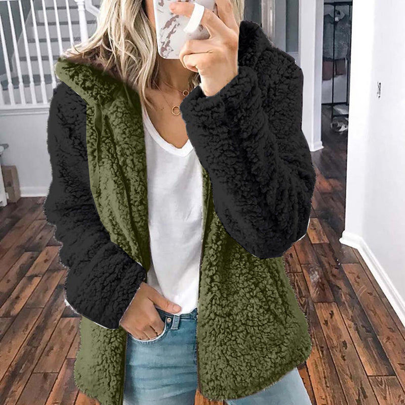 JO | Comfortable and fashionable winter jacket