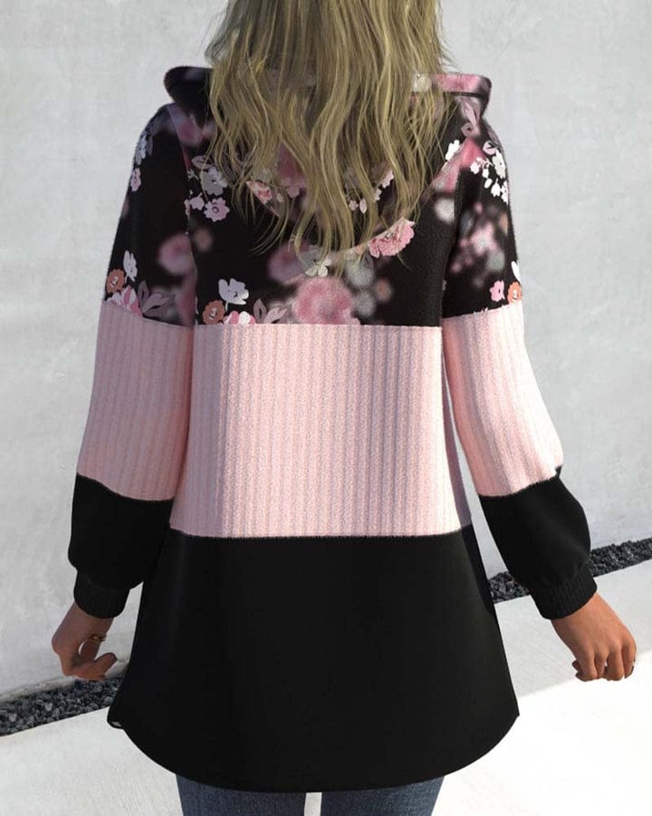JO | Modern and fashionable winter jacket