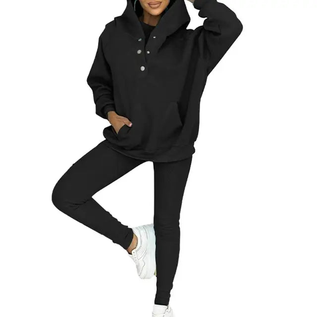 JO | Simple and stylish winter garment