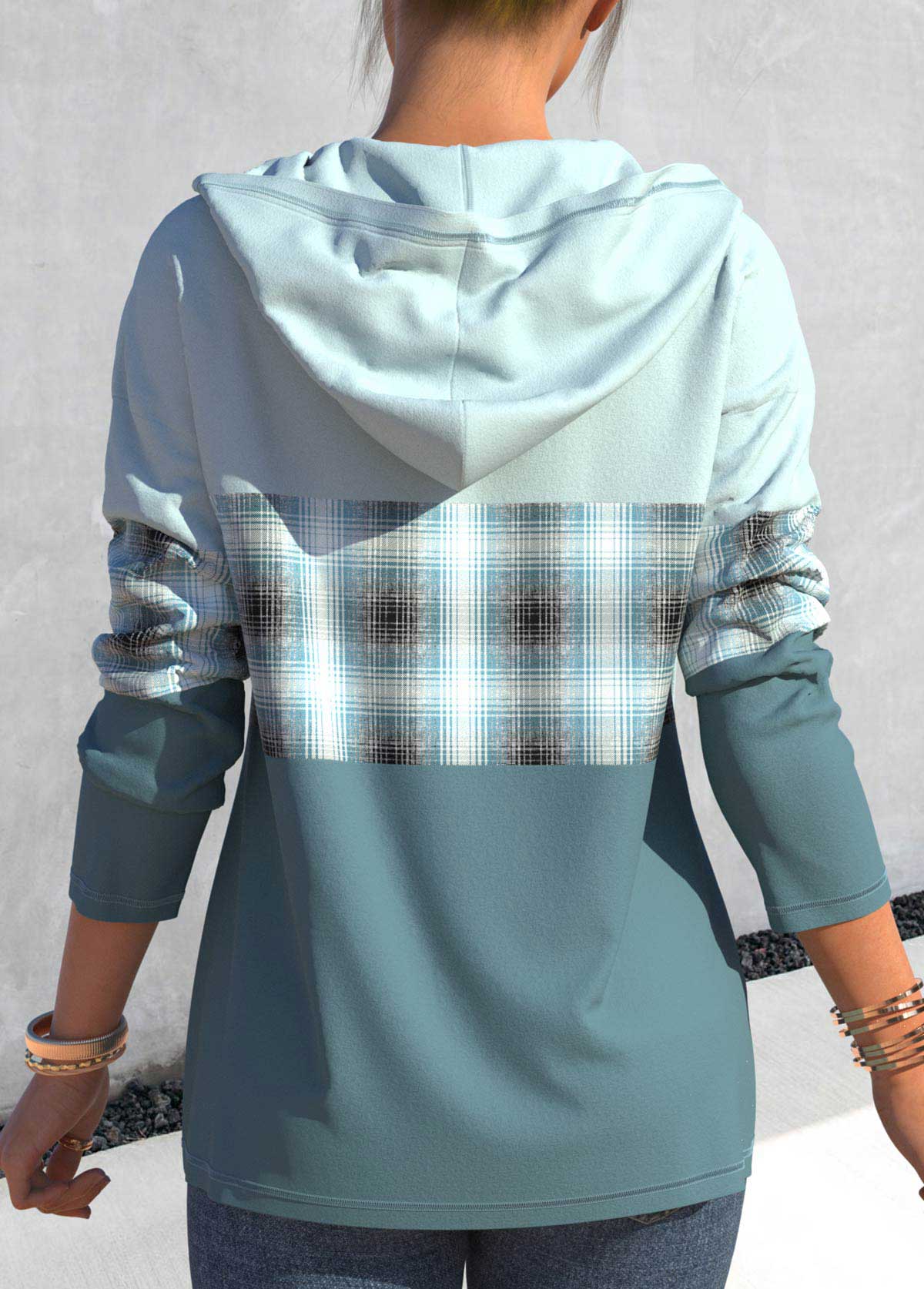 JO | Comfortable and fashionable winter jacket