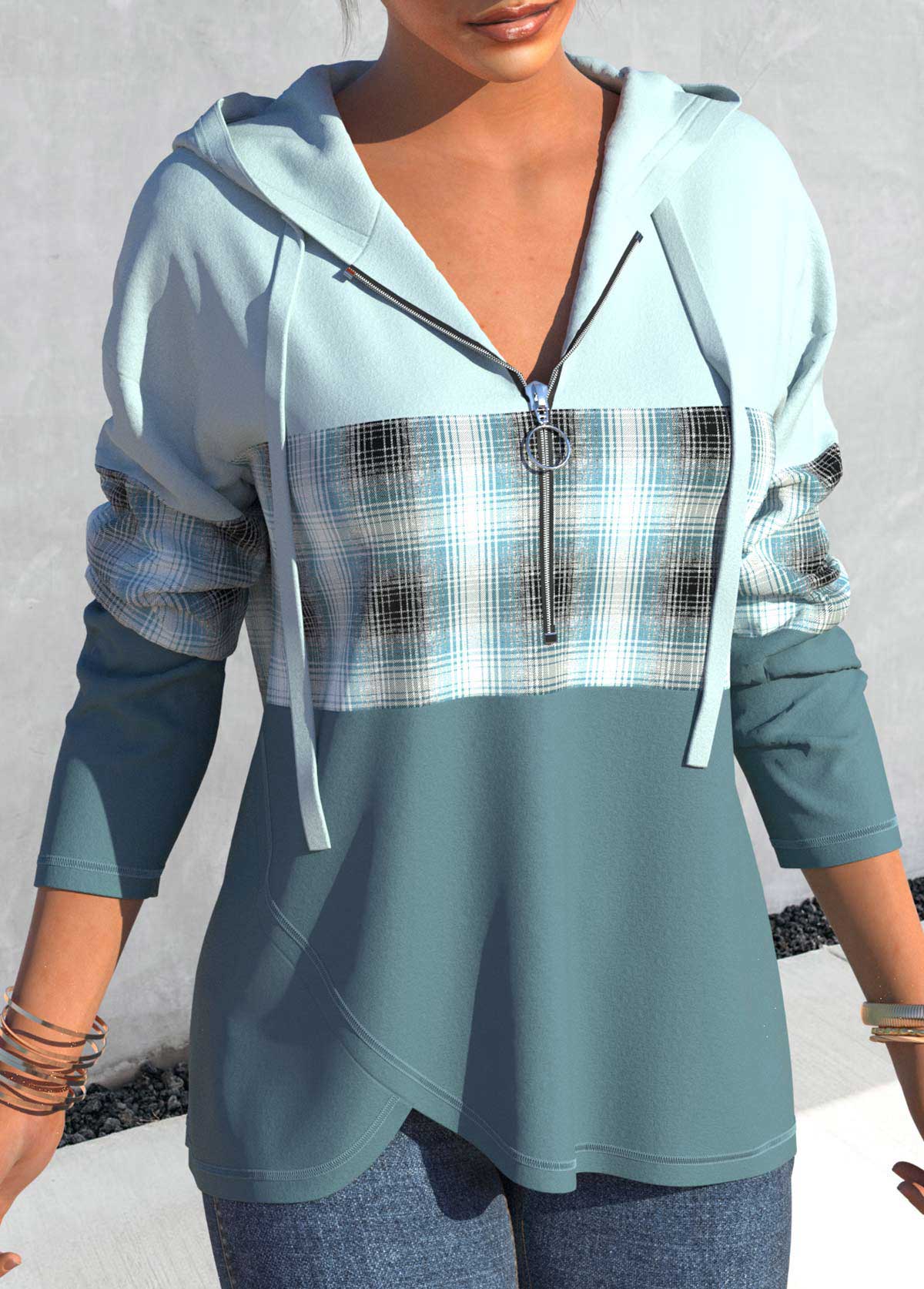 JO | Comfortable and fashionable winter jacket