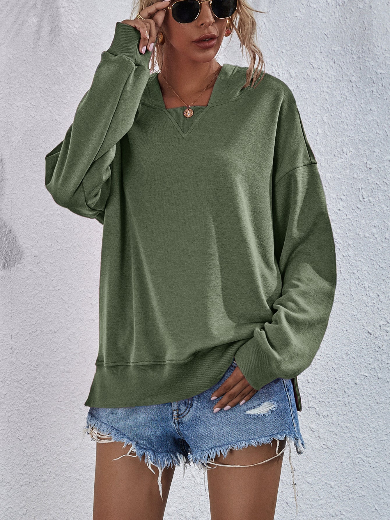JO | Stylish and fashionable winter clothing