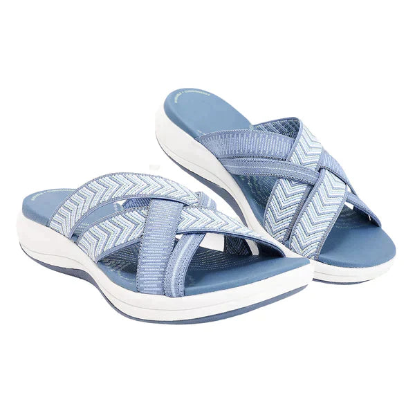 JO | | Ergonomic orthopaedic sandals