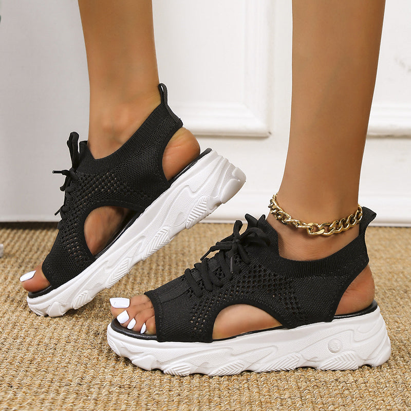 JO | | Elastic and breathable orthopaedic sandals