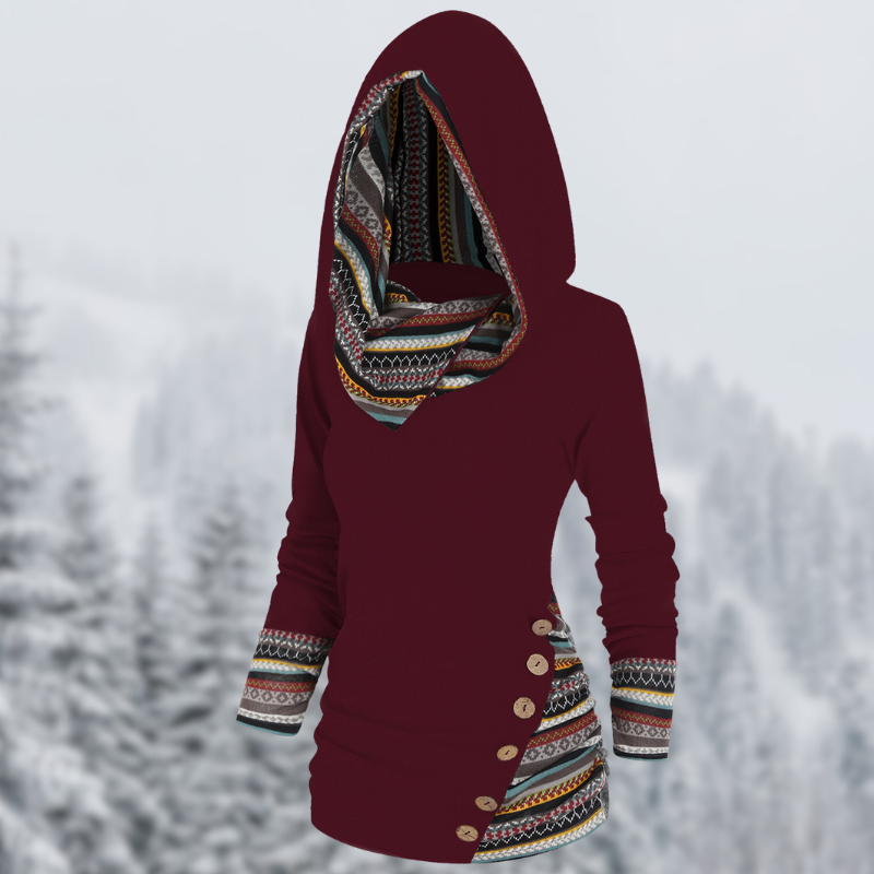 JO | Modern and versatile general sweater