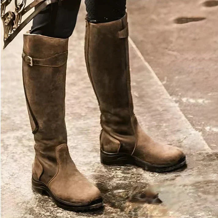 JO | Casual and relaxed general boots