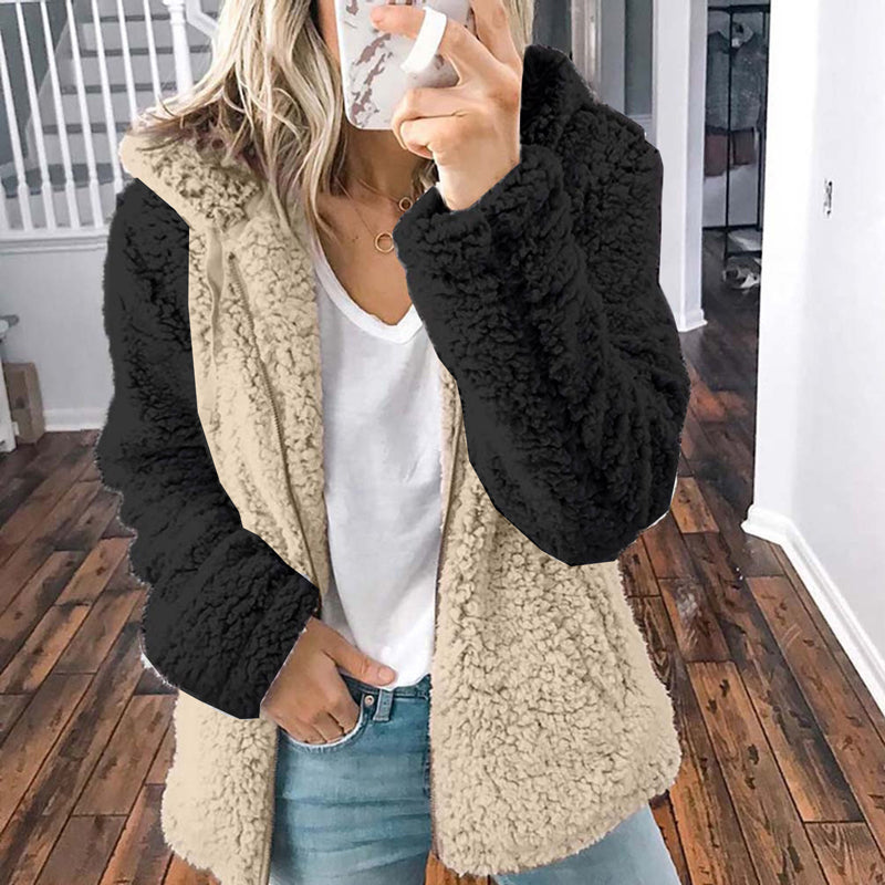JO | Comfortable and fashionable winter jacket