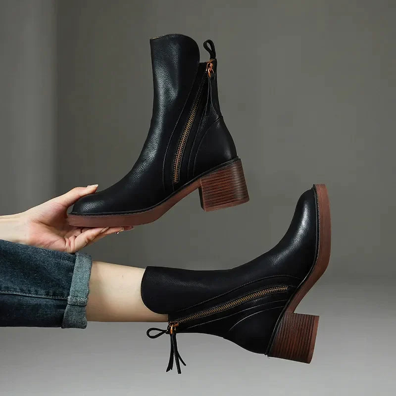 JO | Trendy and elegant general boots